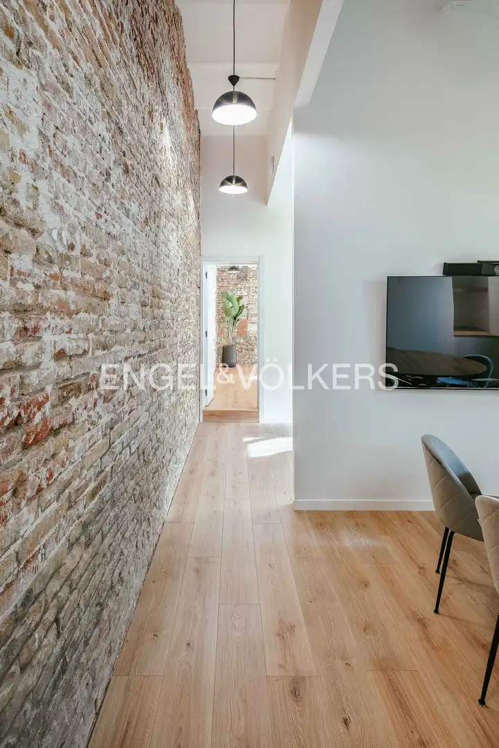 Piso con piscina en venta en Eixample, imagen 26