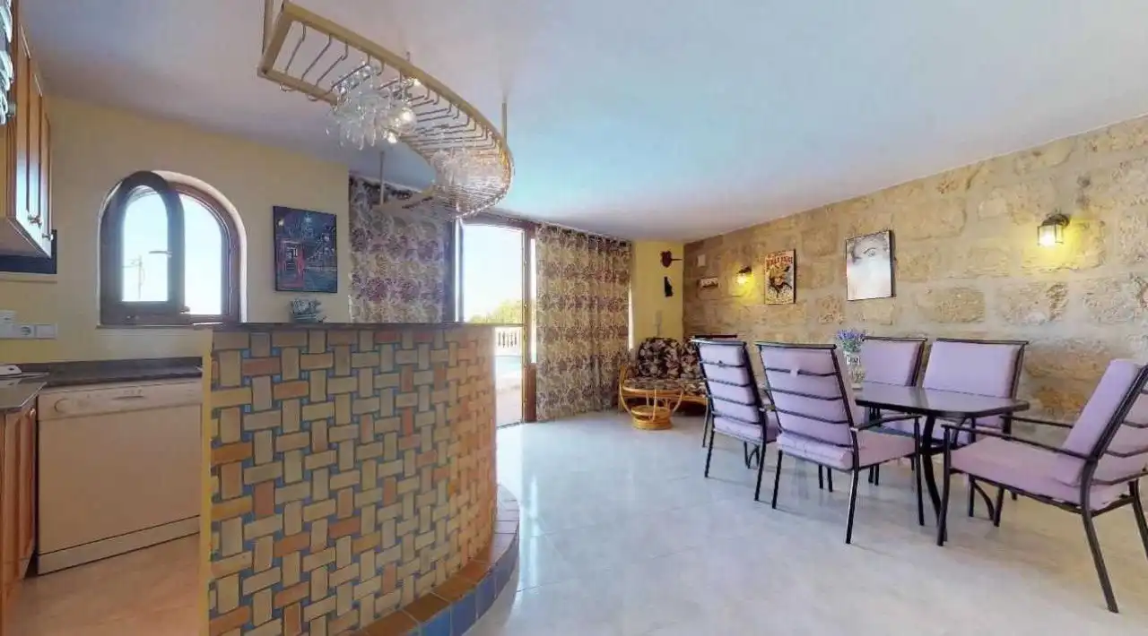 Casa con terraza en venta en Maryvilla, imagen 18