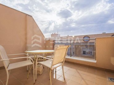 Penthouse with lift for sale in Calle SAN JOSE OBRERO(B)