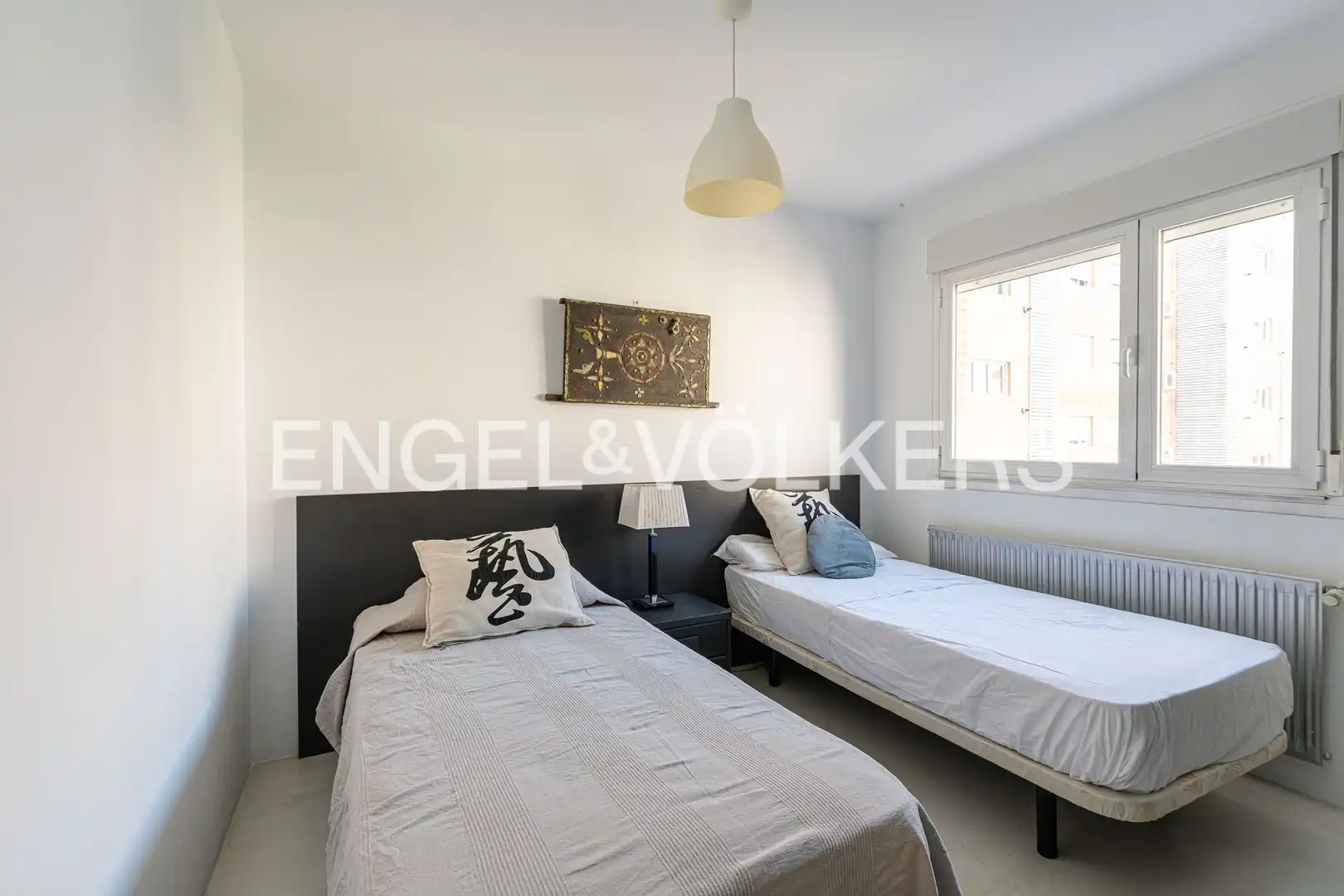 Habitación de Piso en venta en Madrid con Aire acondicionado, Calefacción y Trastero