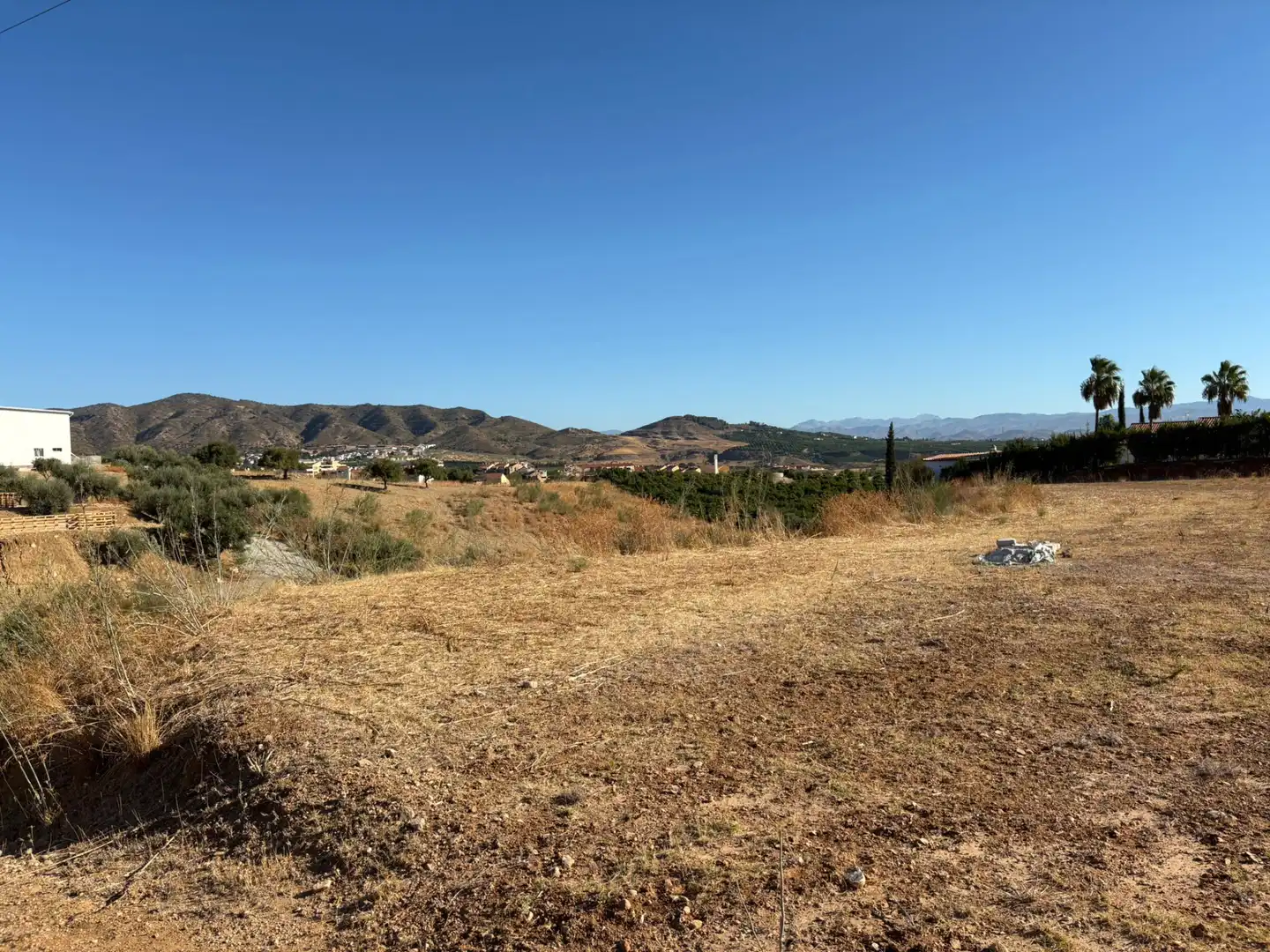 Terreno rustico in vendita a Camino Cuesta del Palmar, imagen 8