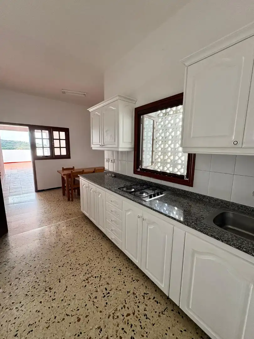 Flat with terrace for sale in Plaza de Simón Milián 5, imagen 8