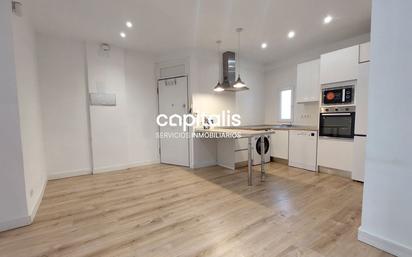 Cuina de Pis en venda en  Madrid Capital amb Aire condicionat i Calefacció