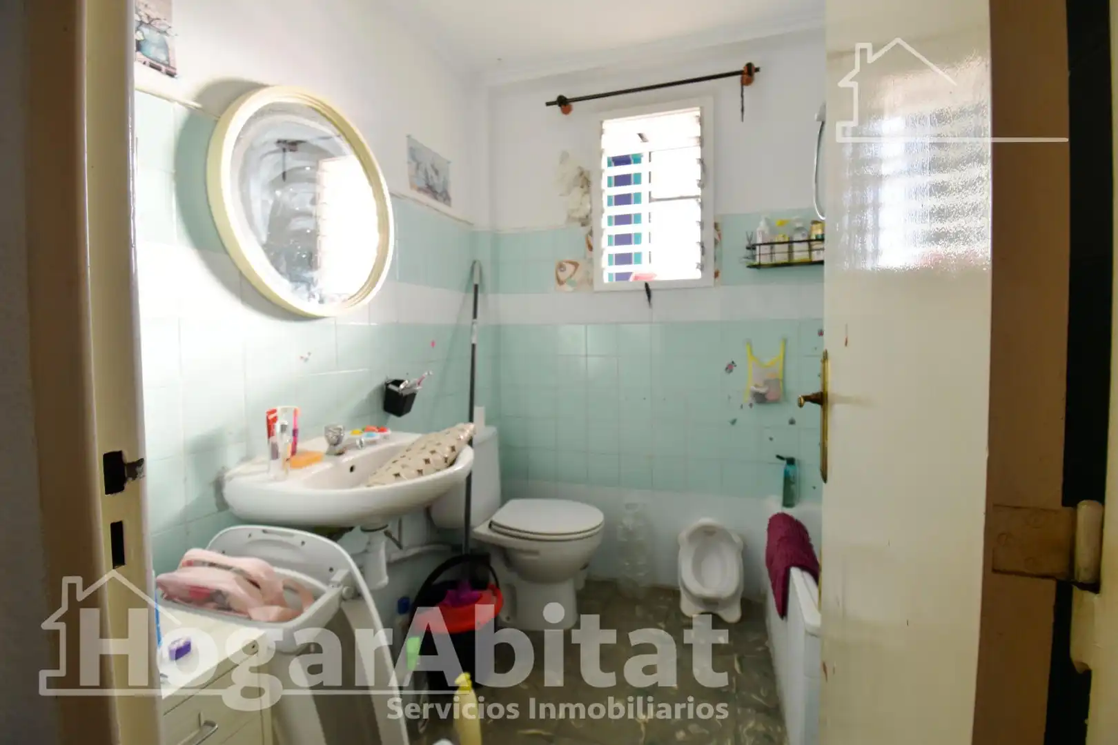 Baño de Piso en venta en Palmera, Valencia