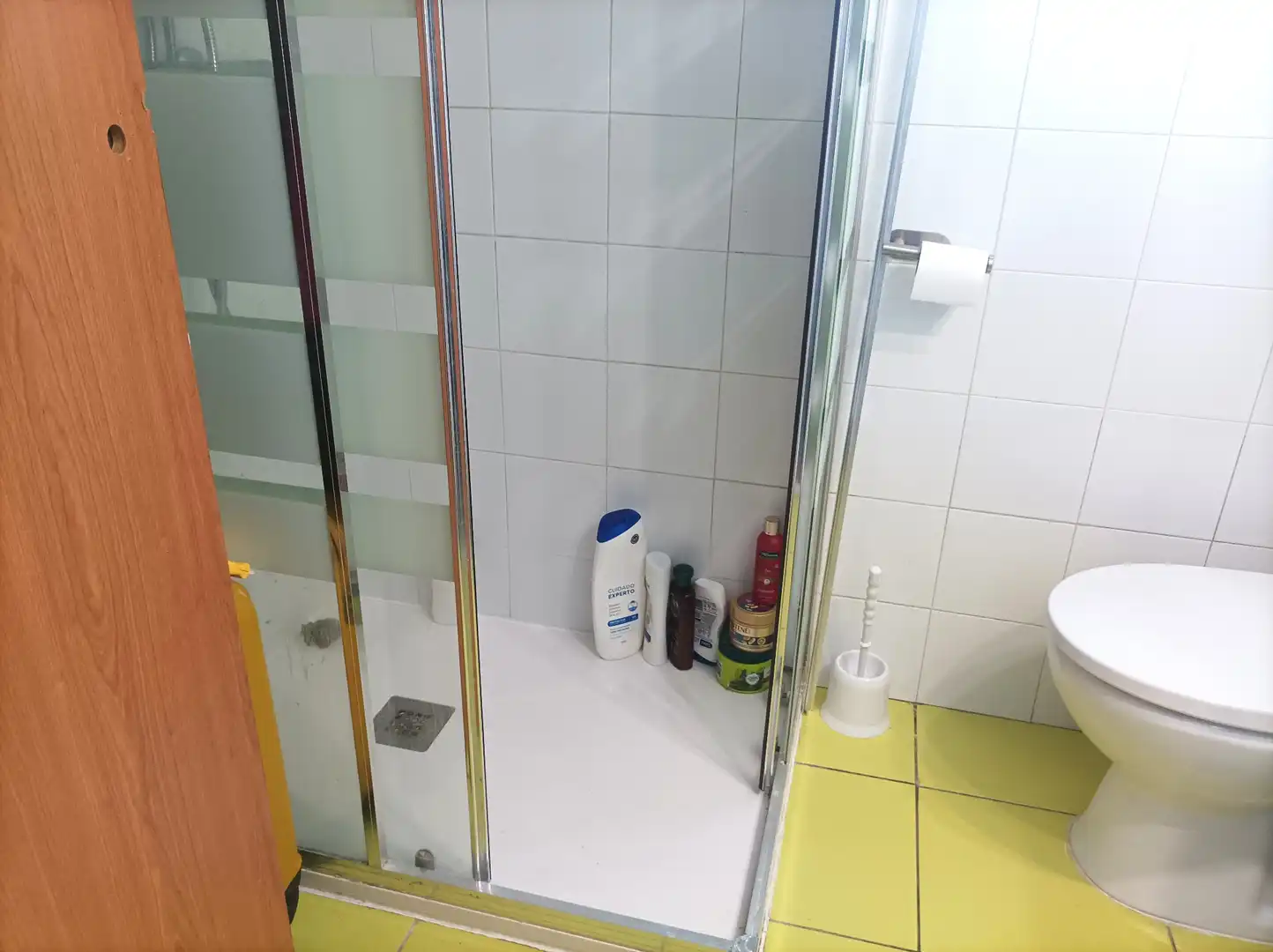 Bathroom of Detached homes for sale in Sant Vicenç de Castellet  with Heating, Terrace and Storage room