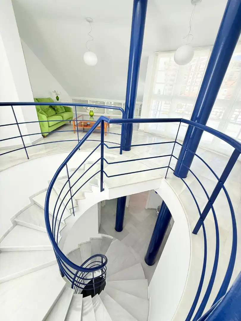Maison mitoyenne avec terrasse à vendre à Bailén - Miraflores, imagen 51