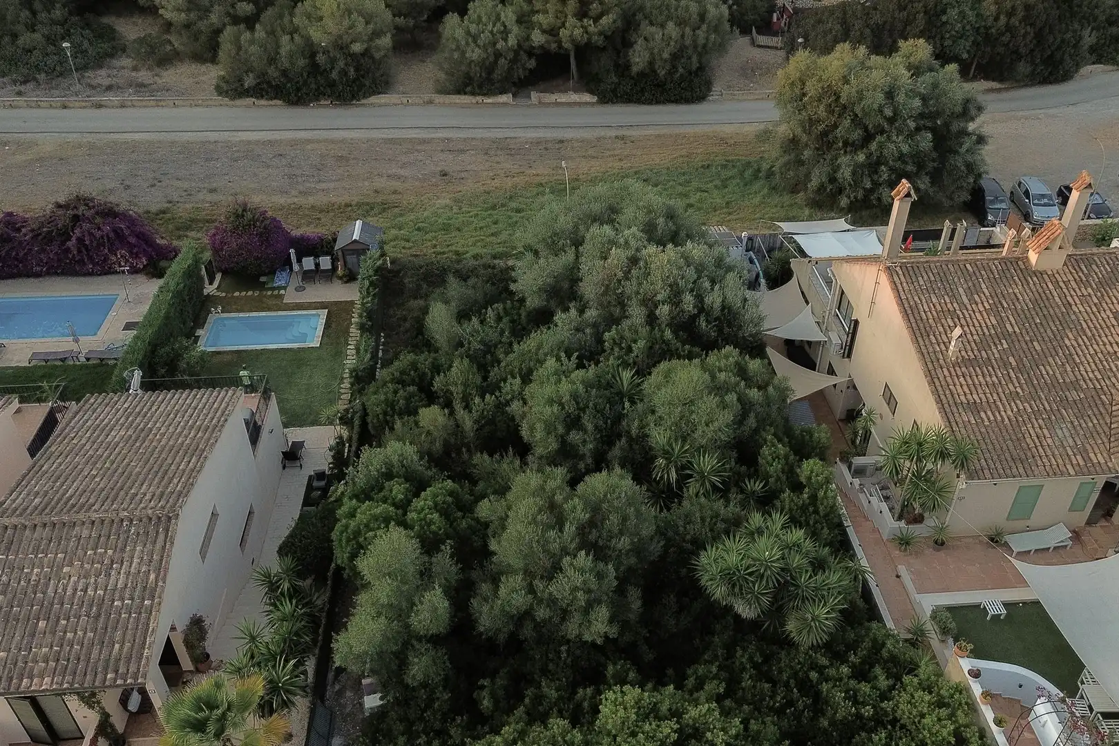 Residencial en venta en Manacor