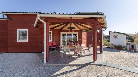 Foto 3 de Casa o xalet en venda a La Cruz, 10, Fornes, Granada