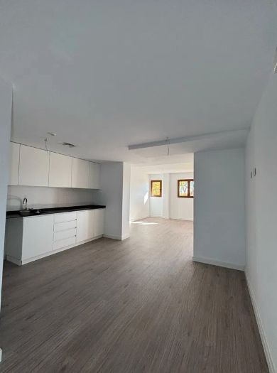 Kitchen of Planta baja to rent in La Pobla de Vallbona  with Air Conditioner, Heating and Terrace