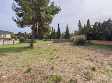 Terreno residenziale in vendita a Milla de Oro