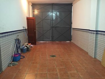 Pis amb balcó en venda a Villanueva de la Serena