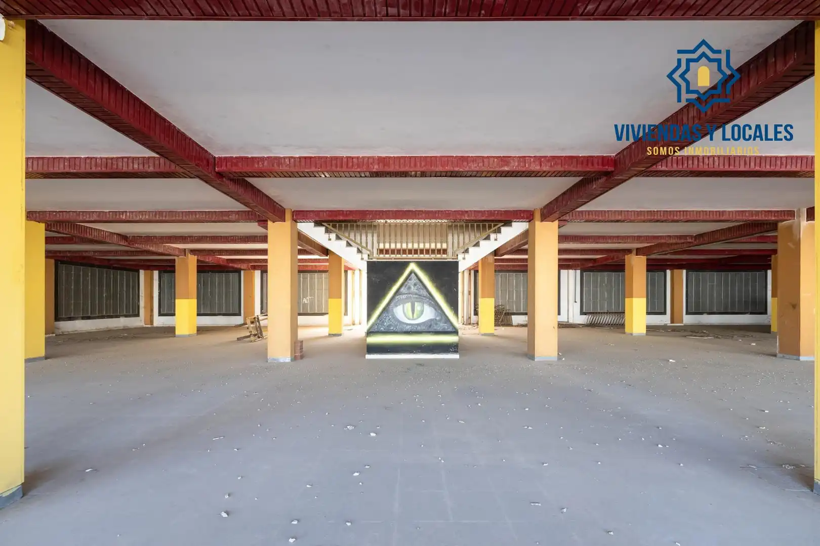 Nau industrial en venda a Albolote, imagen 18