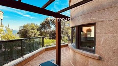 Foto 2 de Casa adosada en venda a Illa Canosa, San Salvador - Caeira, Poio