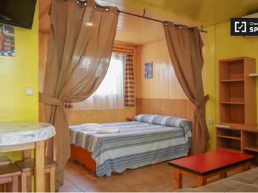 Appartement avec balcon à louer à Los Olivos - Los Ángeles