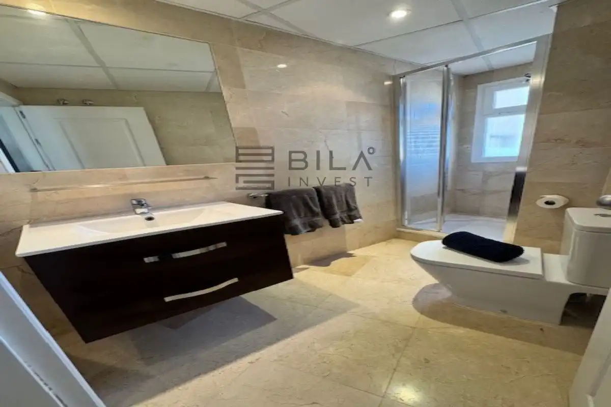 Attique avec piscine à vendre à Milenio, imagen 16