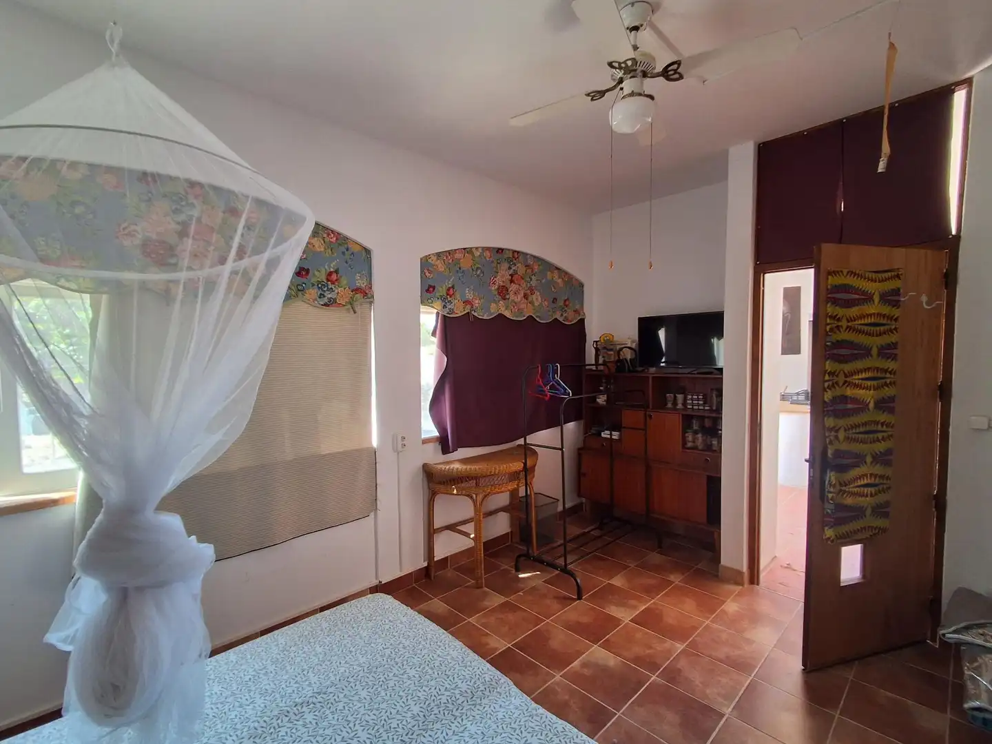 Bedroom of Houses for sale in Xerta
