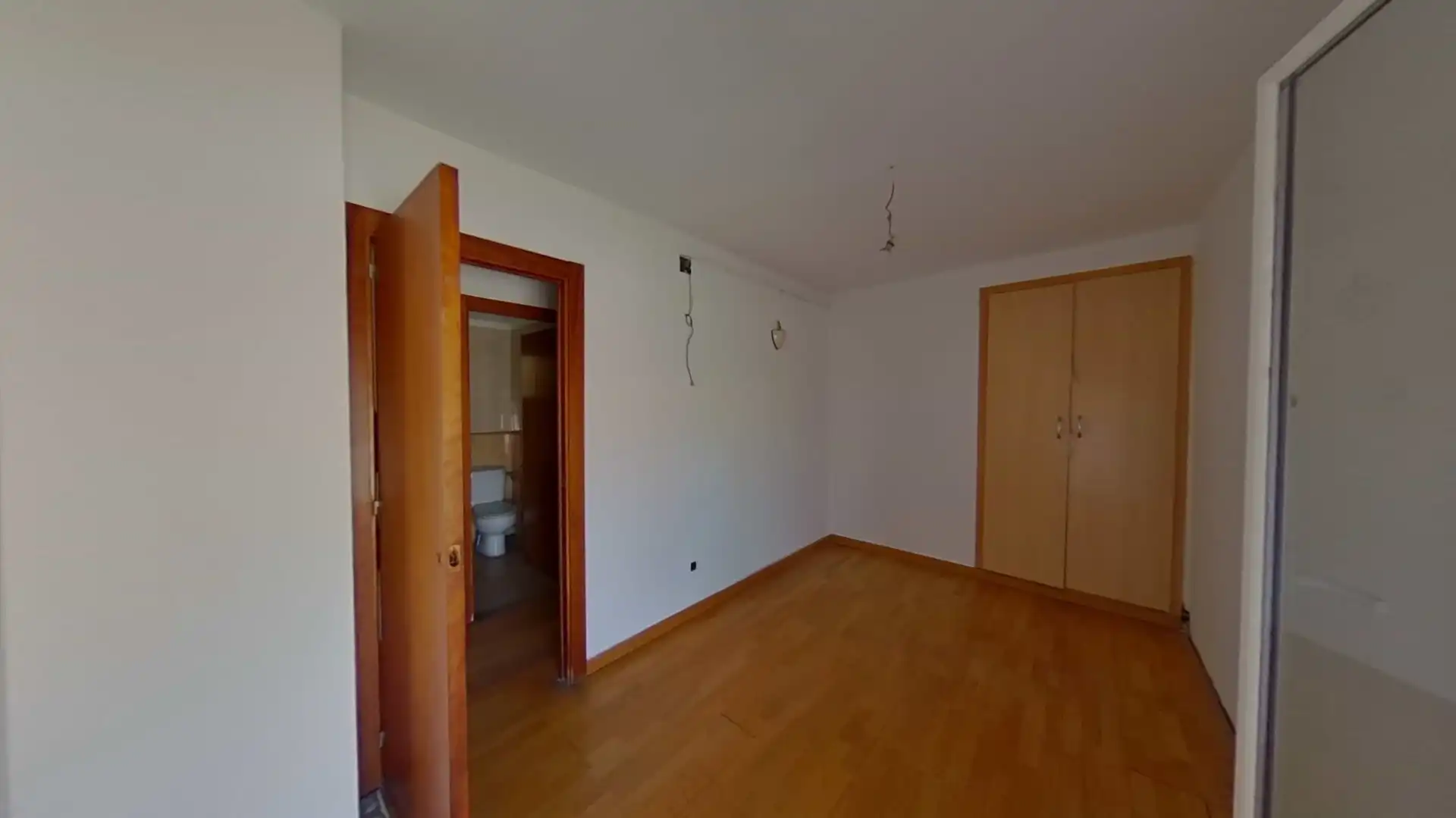 Bedroom of Attic for sale in Mollet del Vallès  with Terrace