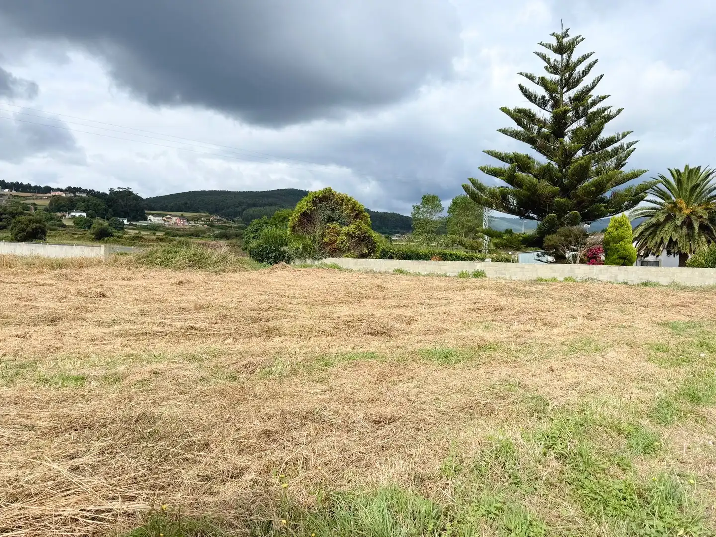 Terreno en venta en Foz