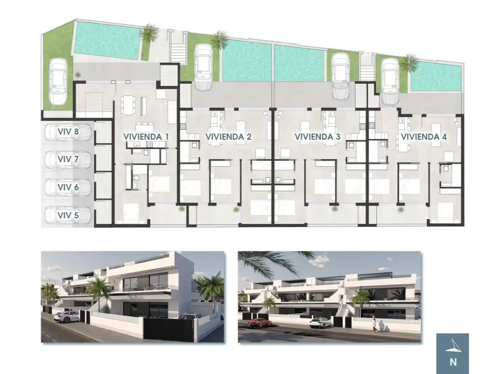Casa o chalet en venta en Los Peñascos - El Salero - Los Imbernones