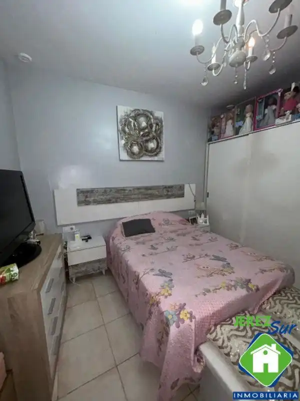 Habitación de Piso en venta en Cádiz