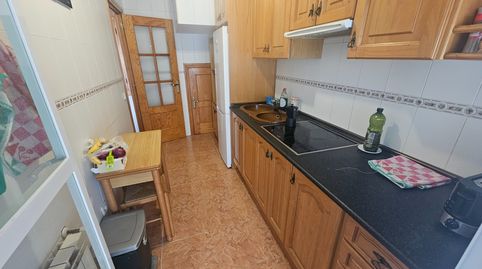 Foto 5 de Dúplex de lloguer a Calle de la Fuente, 54, Santa Bárbara, Toledo Capital