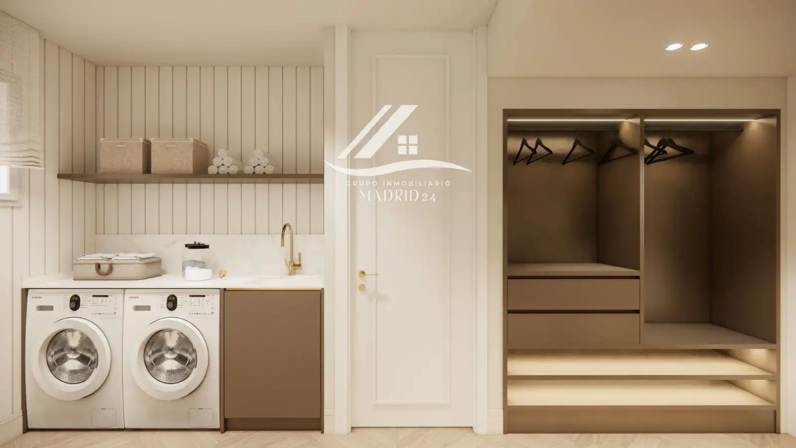 Flat with lift for sale in Calle de Diego de León, imagen 19
