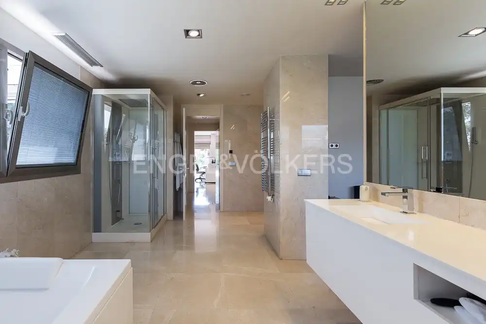 Casa con terraza en venta en Campolivar, imagen 40