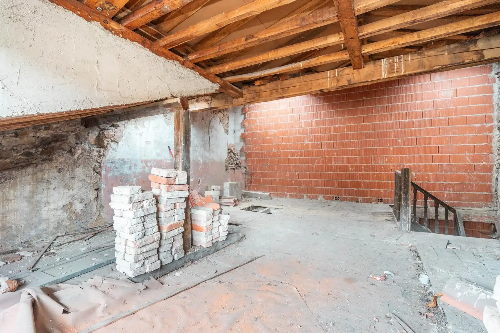 Casa o xalet en venda en Sobrescobio amb Jardí privat