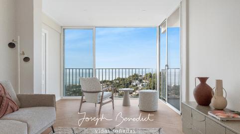 Foto 5 de Piso en venta en Bellamar, Barcelona