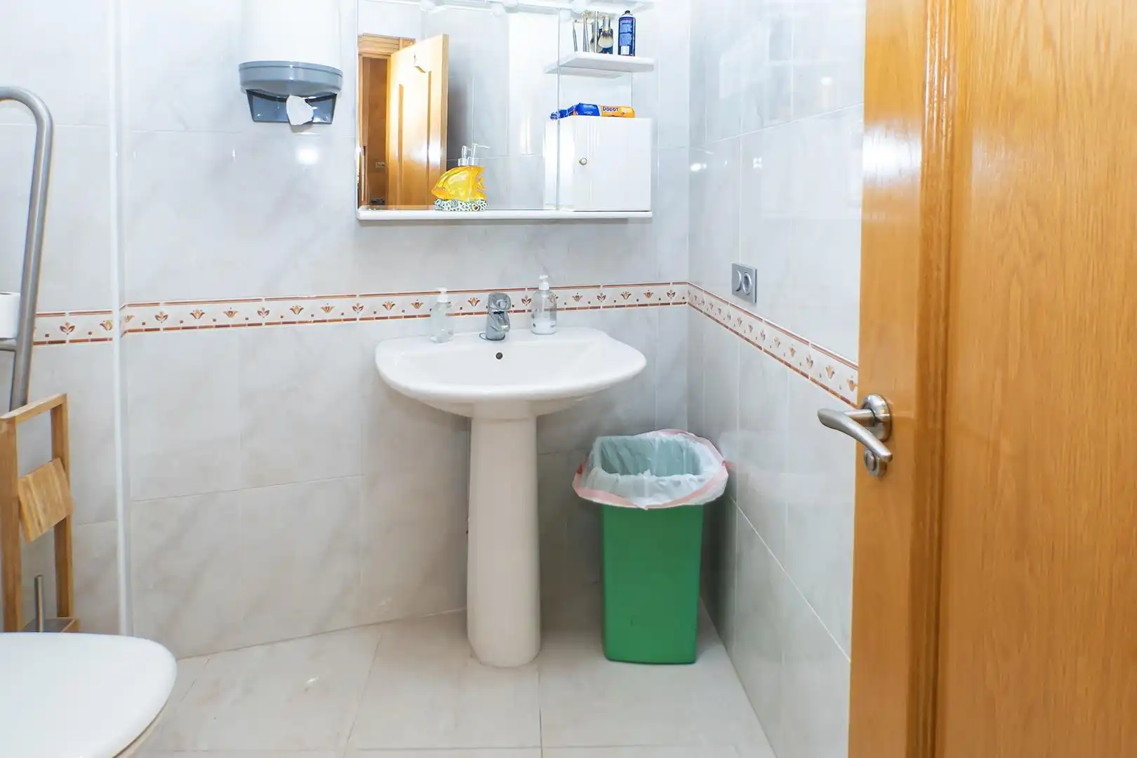 Local comercial en venta en Calle de Almería, imagen 20