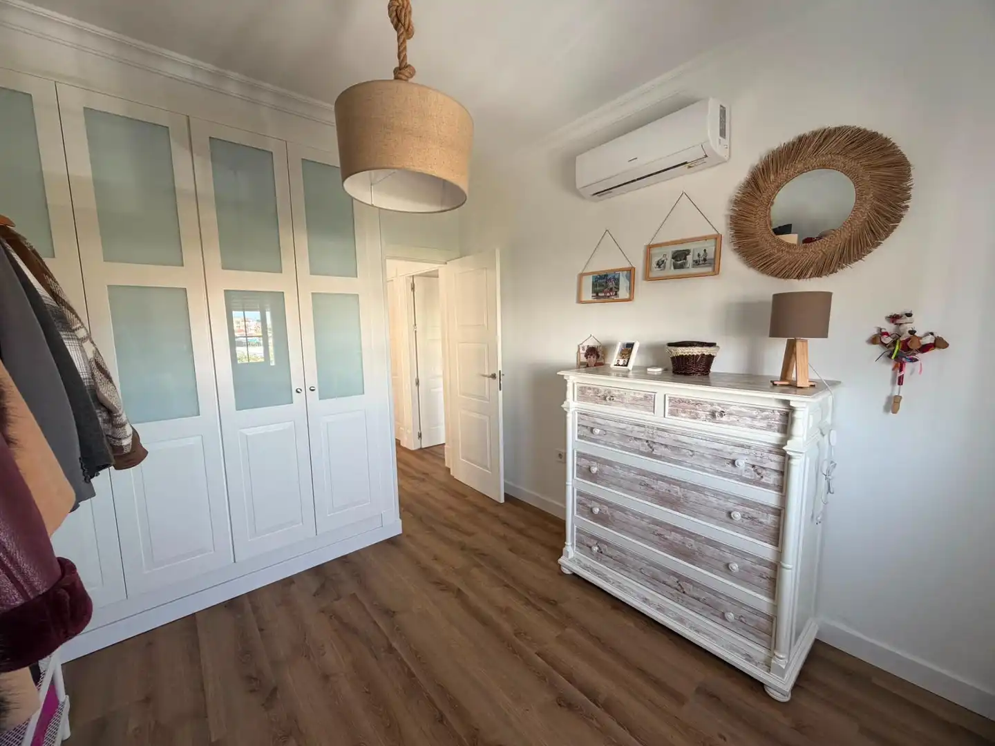 Habitación de Casa adosada en venta en Ayamonte