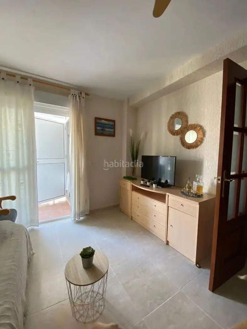 Flat with lift to rent in Avenida Castilla 44, imagen 7