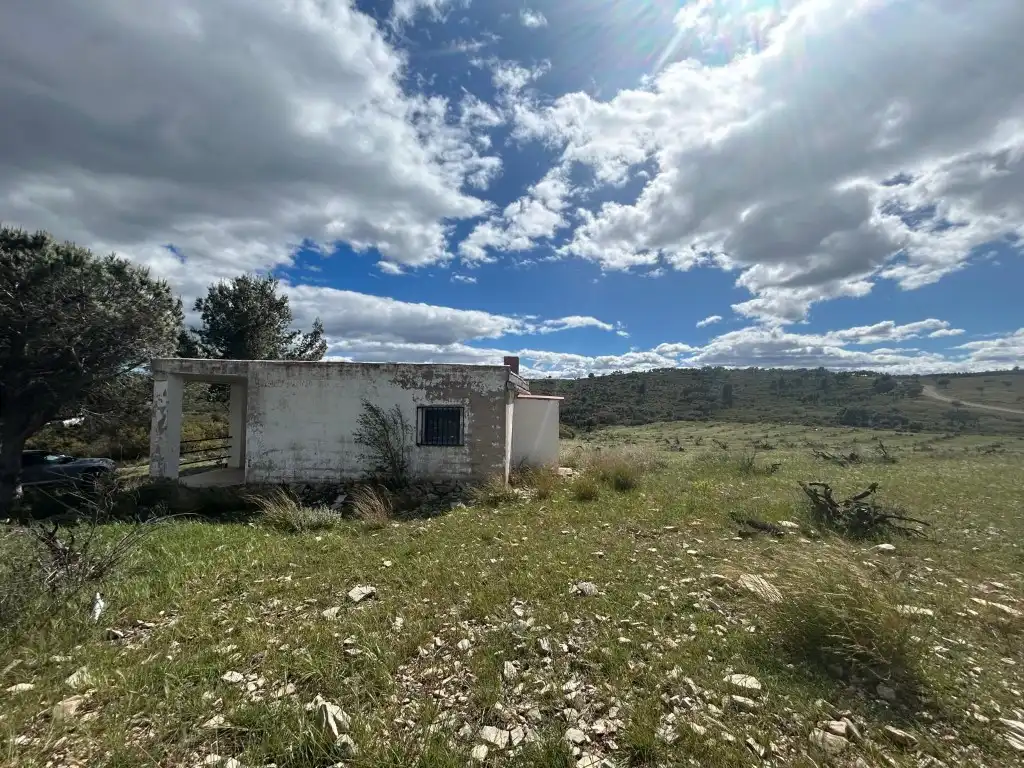 Country house zum Verkauf in Partida Balaguera, Altura