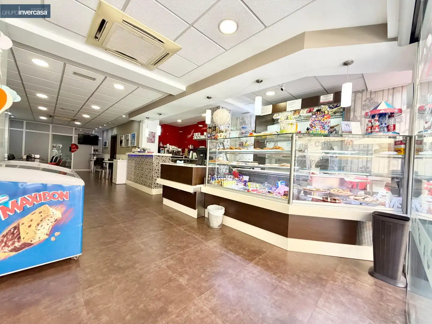 Locale commerciale in cessione a Quart de Poblet, imagen 2