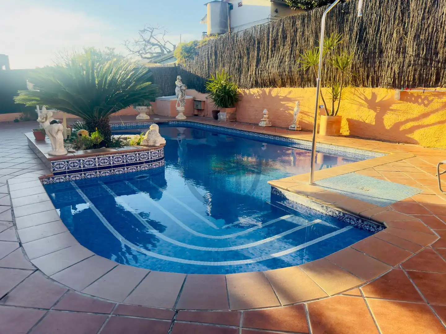 Chalet con piscina en venta en Cànoves I Samalús, imagen 31