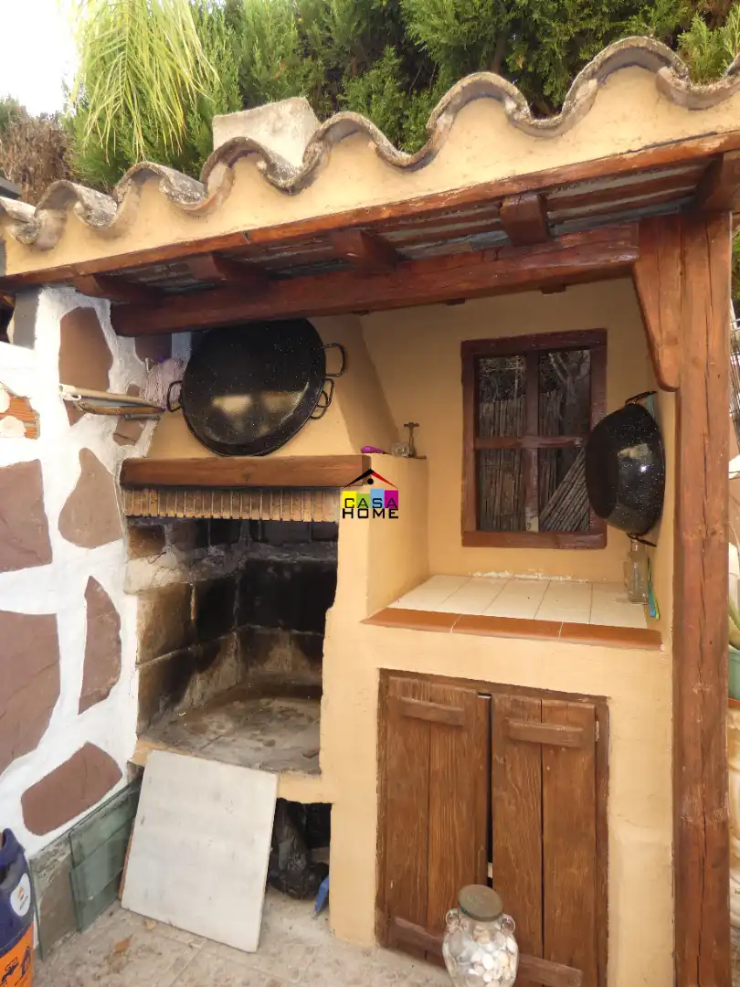 Maison mitoyenne avec terrasse à vendre à Heliópolis, imagen 36
