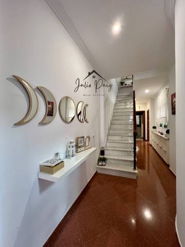 Casa-chalet en Venta en Calle Pastores en La Puebla del Río