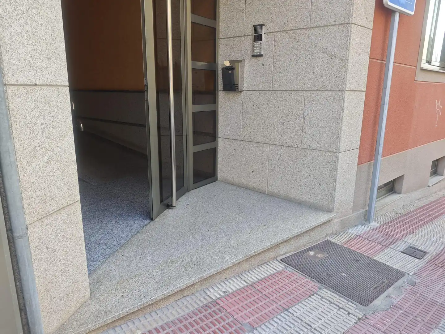 Parkplatz von Wohnung zur Miete in Arteixo mit Terrasse und Abstellraum