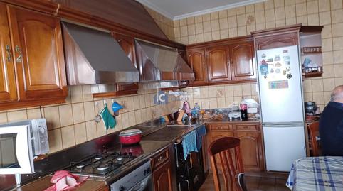 Foto 4 de Casa o xalet en venda a Camiño Do Campo, San Francisco, Ourense