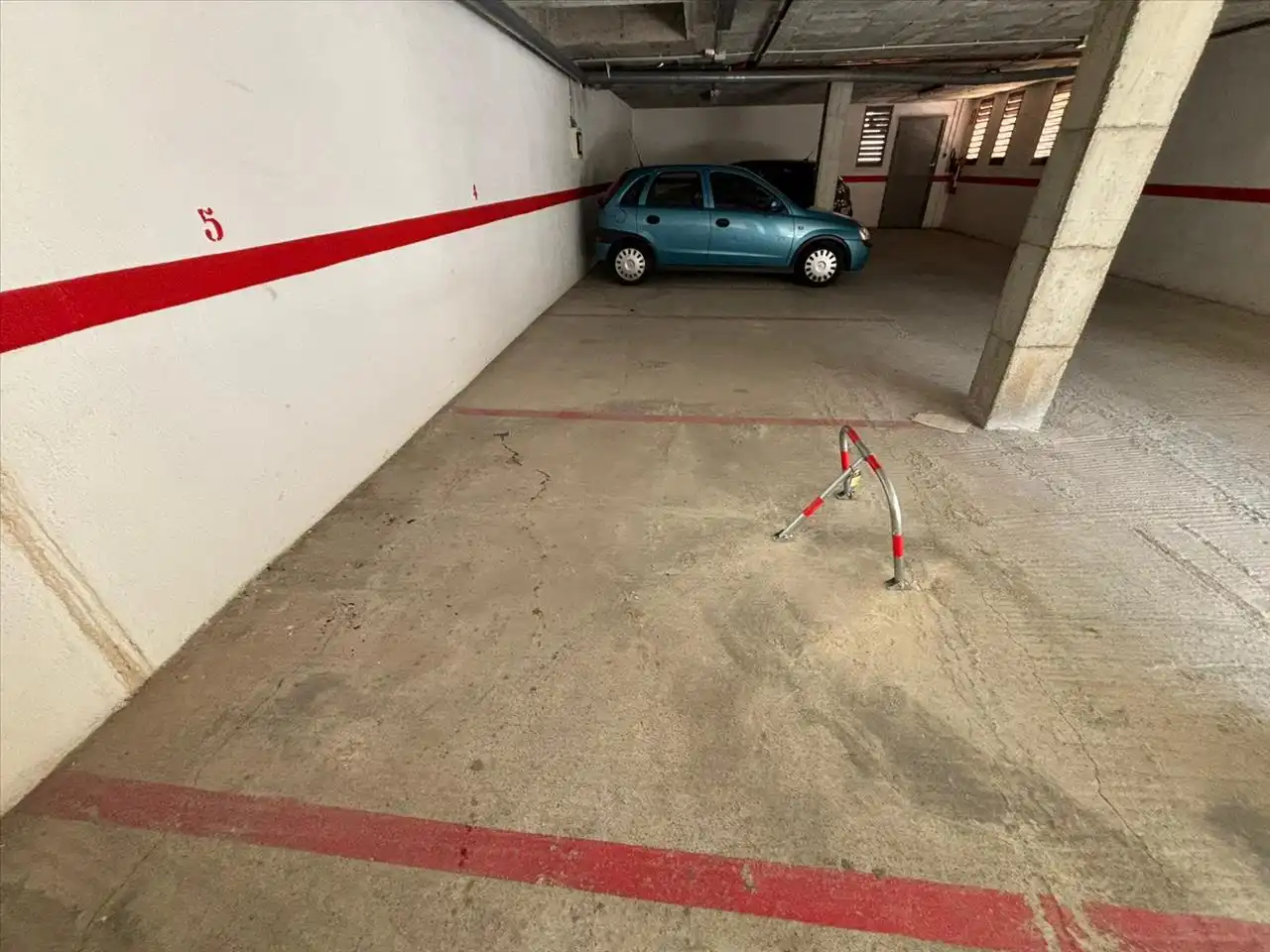 Garage for sale in Nou, 25, -1, Sant Martí de Centelles