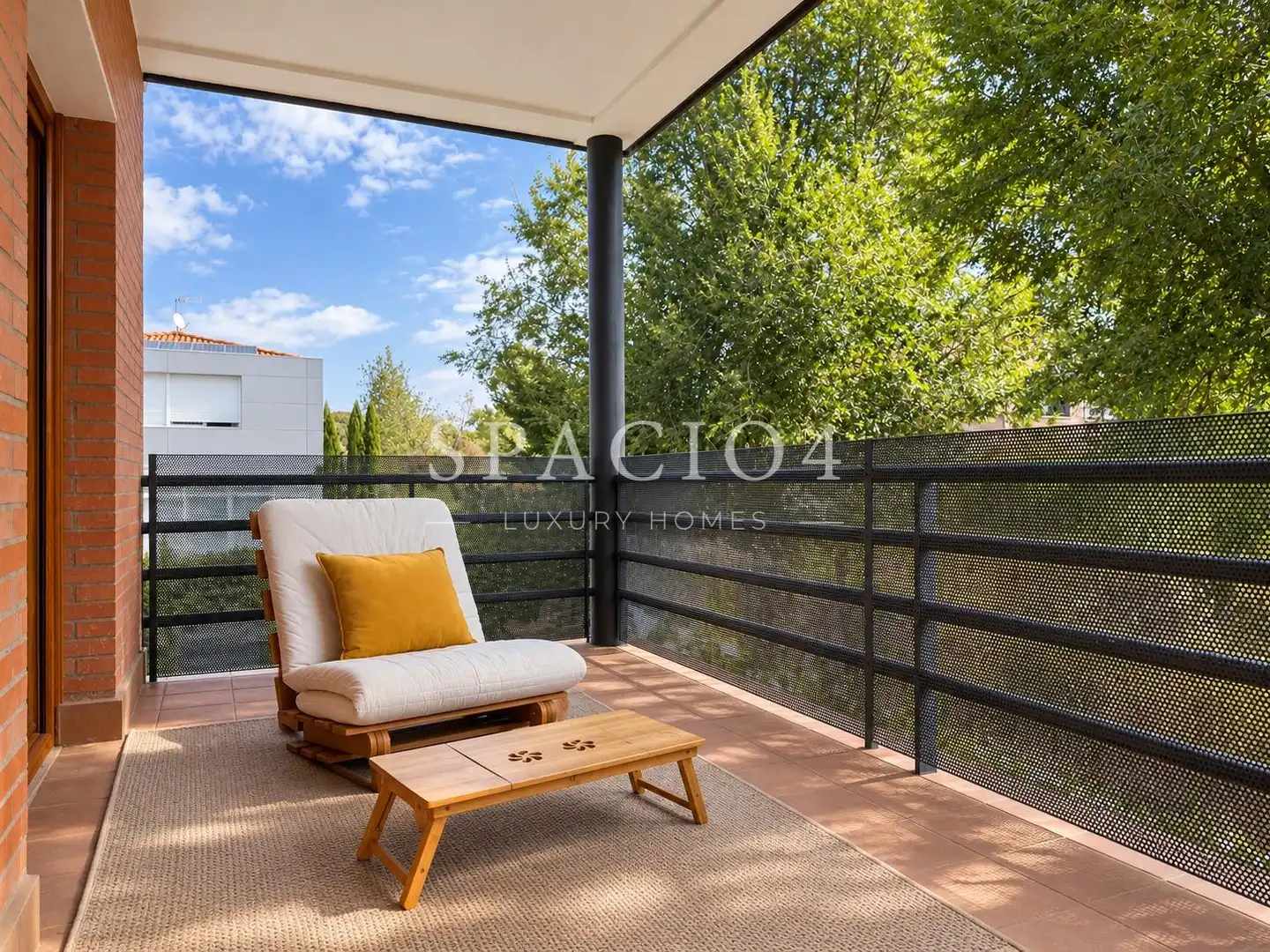 Chalet con terraza en venta en Avenida Avenida Montegancedo, imagen 25