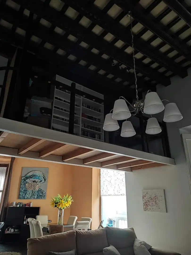 Flat with lift for sale in Centro Histórico, imagen 16