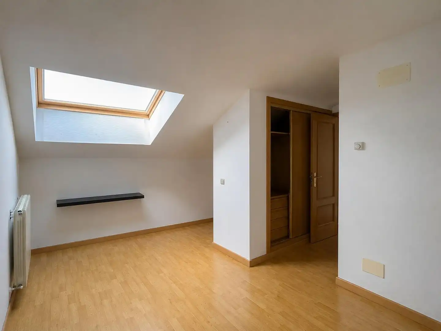 Dúplex en venta en Arganda del Rey con Calefacción y Trastero