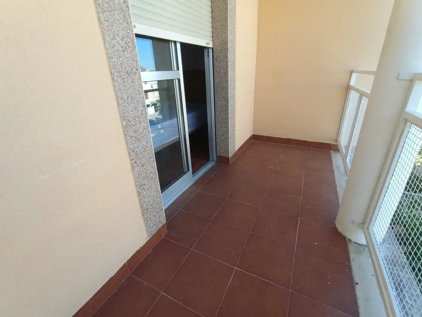 Terrassa de Casa adosada en venda en Cáceres amb Traster