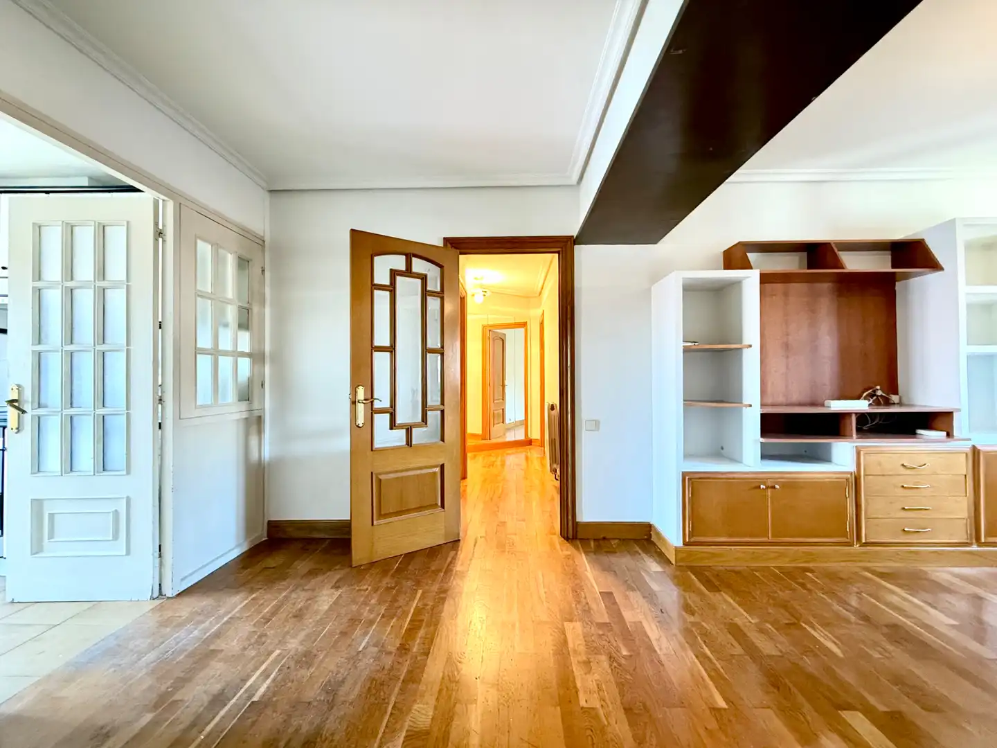 Flat for sale in Irun   with Heating and Balcony