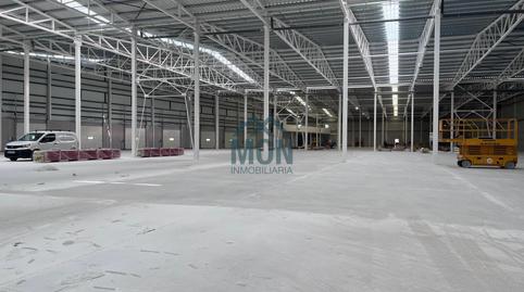 Photo 4 of Industrial buildings to rent in Algemesí, Valencia