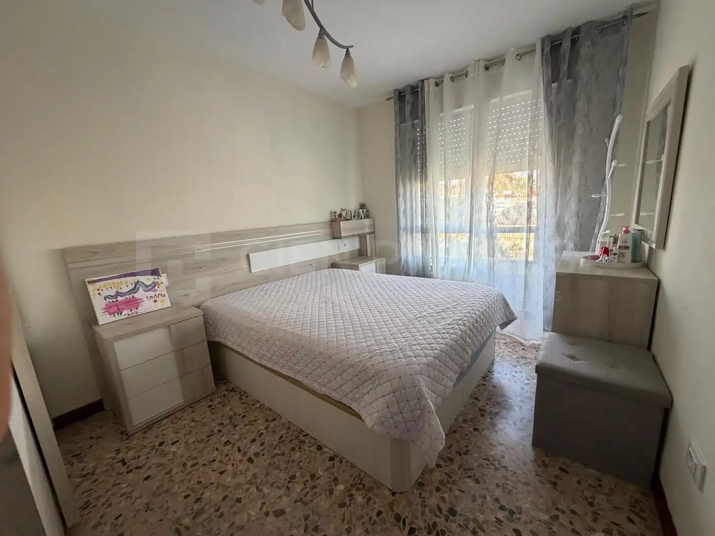 Habitación de Piso en venta en Arnedo con Calefacción y Trastero