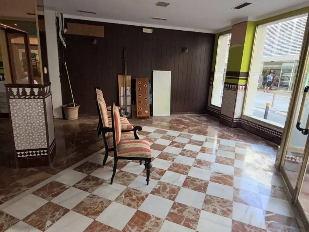 Business premises for sale in Avenida Cala 1, imagen 16