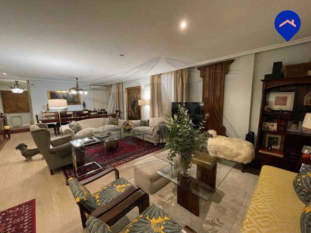 Piso en Venta en Almagro