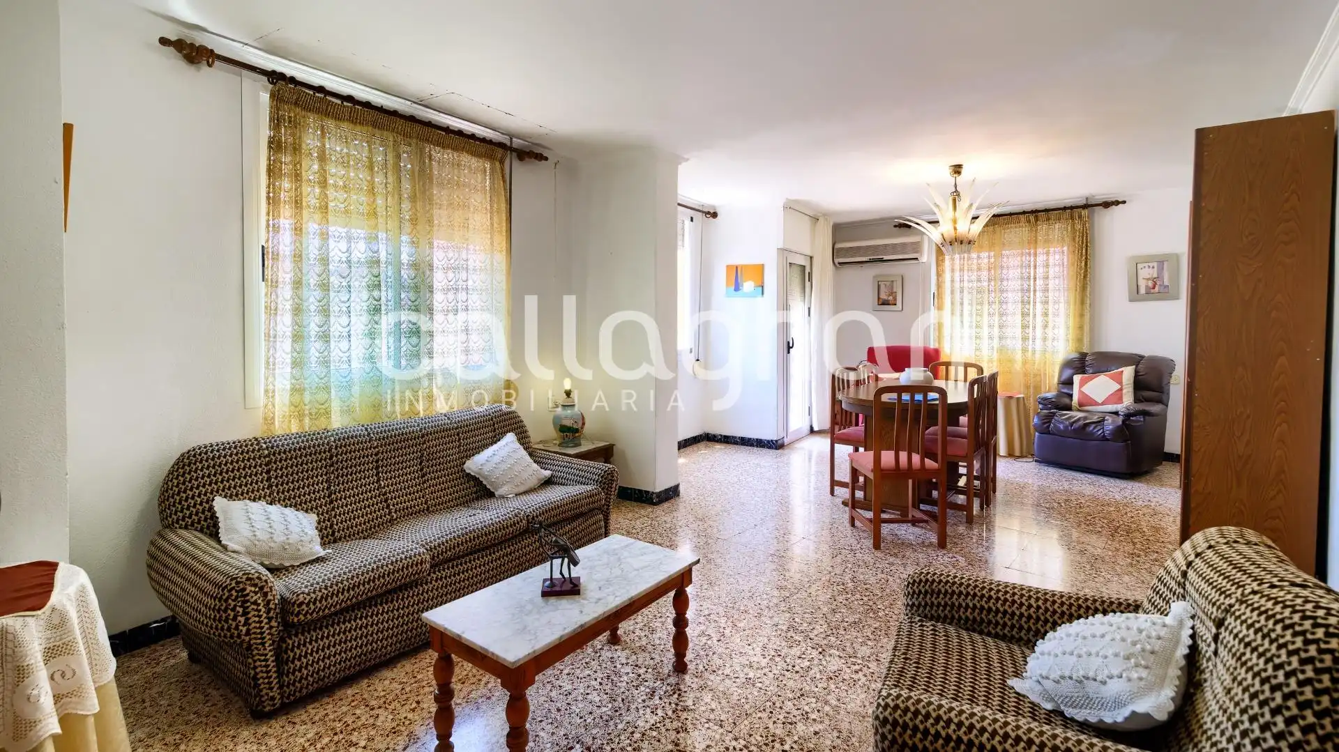Casa a schiera in vendita a Chilches / Xilxes, imagen 3